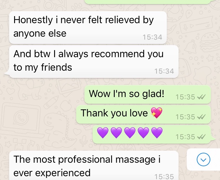 Client Reviews