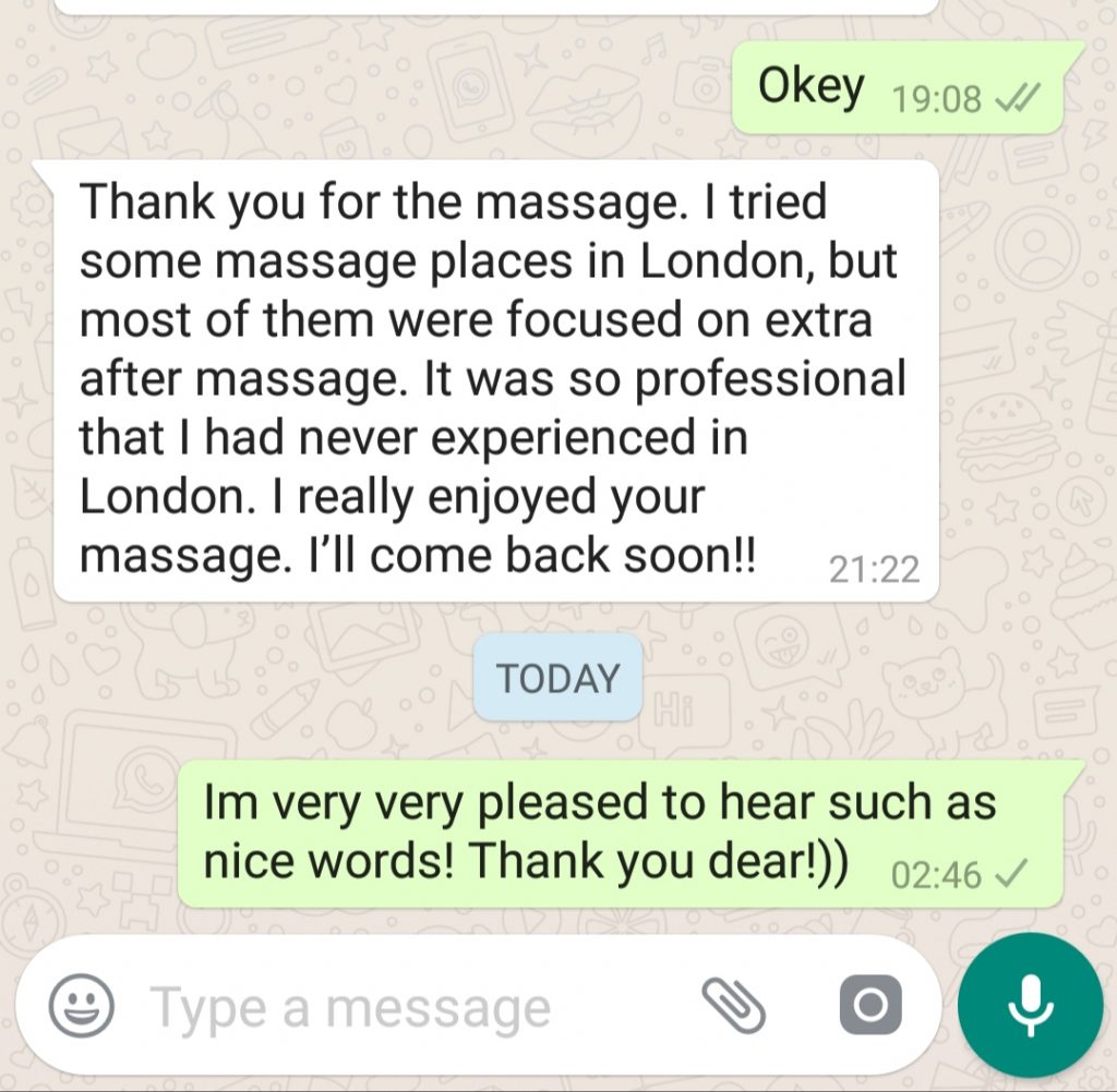 Client Reviews