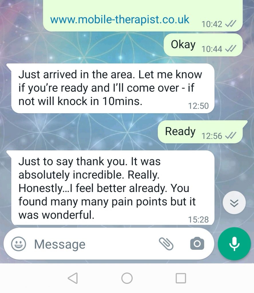 Client Reviews